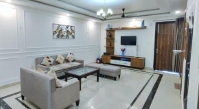 Luxuries 2bhk apartments in Rishikesh